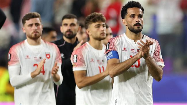 Nhận định Jordan vs Algeria (10h00 ngày 236) Mồi ngon cho Cáo sa mạc 1