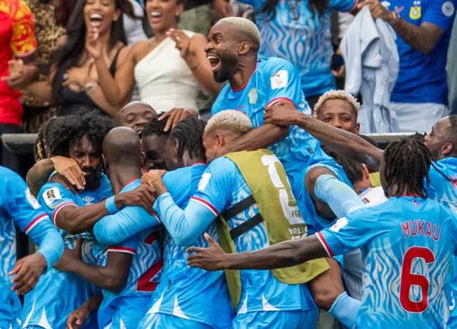 Nhận định Colombia vs CHDC Congo (9h00 ngày 246) Căng thẳng tột độ 2