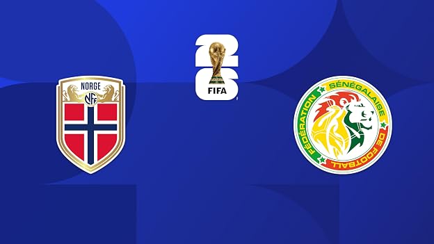 Nhận định phạt góc hiệp 1 Na Uy vs Senegal (7h00 ngày 23/6)