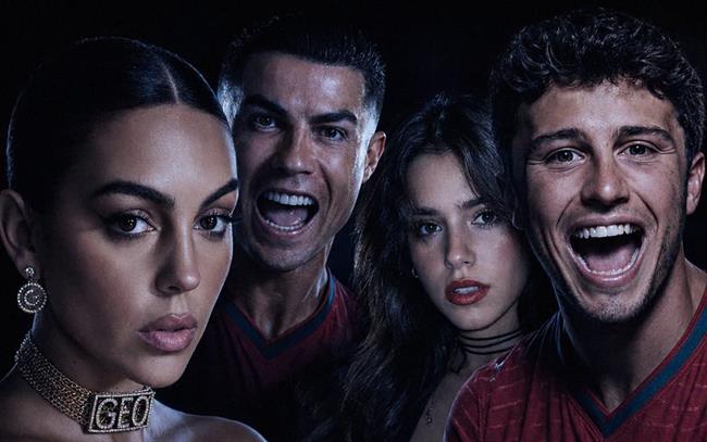 Ronaldo, Joao Neves và cái bẫy đáng sợ của Internet