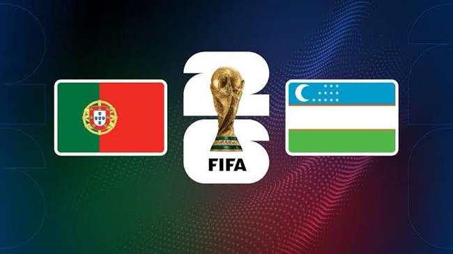 Nhận định Bồ Đào Nha vs Uzbekistan (00h00 ngày 24/6): Seleccao áp đảo