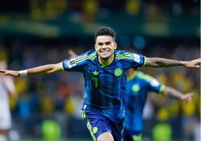 Nhận định Colombia vs CHDC Congo (9h00 ngày 246) Căng thẳng tột độ 1