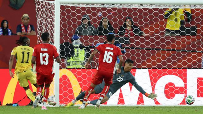 Nhận định Panama vs Croatia (06h00 ngày 246) Thắp lại hy vọng đi tiếp 1