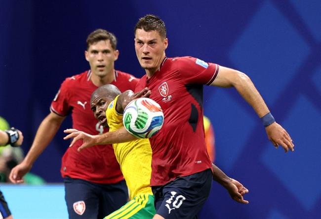 Nhận định Séc vs Mexico (08h00 ngày 256) Trận chiến sống còn với Narodak 1 Nhận định Séc vs Mexico (08h00 ngày 256) Trận chiến sống còn với Narodak 1
