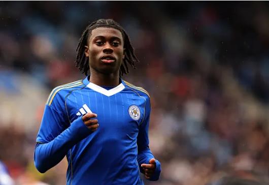 Arsenal đạt được thỏa thuận chiêu mộ sao Leicester