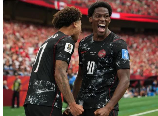 Nhận định Thụy Sĩ vs Canada (2h00 ngày 256) Trận chiến vì ngôi đầu 2