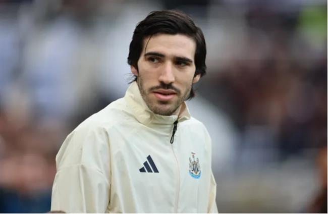 Sandro Tonali đưa ra quyết định về việc chuyển đến Arsenal