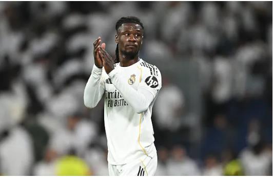Real Madrid chốt giá bán Eduardo Camavinga cho MU và Chelsea