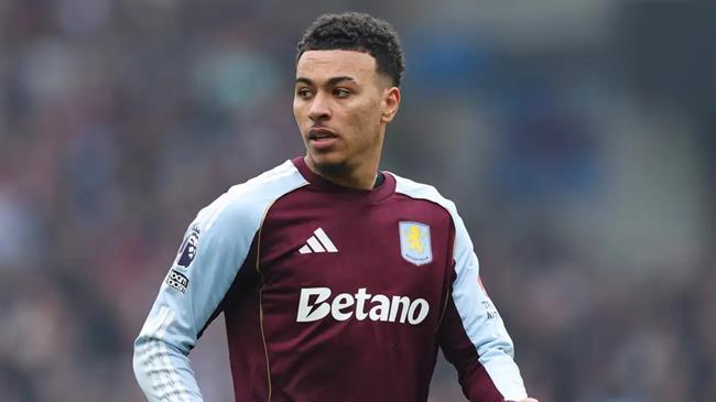 Arsenal nhắm bom tấn 100 triệu bảng từ Aston Villa