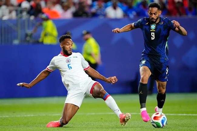 Nhận định Morocco vs Haiti (05h00 ngày 256) Sư tử Atlas vượt trội 2 Nhận định Morocco vs Haiti (05h00 ngày 256) Sư tử Atlas vượt trội 2