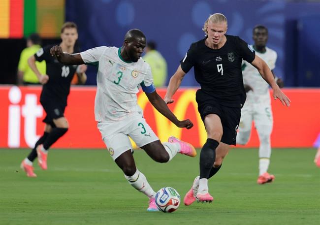 Nhận định Senegal vs Iraq (02h00 ngày 276) Không còn đường lùi 1 Nhận định Senegal vs Iraq (02h00 ngày 276) Không còn đường lùi 1