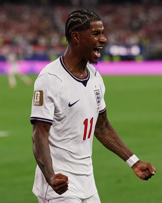 Rashford chỉ ra điều ĐT Anh cần thể hiện trước Ghana 1 Rashford chỉ ra điều ĐT Anh cần thể hiện trước Ghana 1