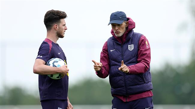 Thomas Tuchel hết lời khen ngợi tài năng của ngôi sao Arsenal