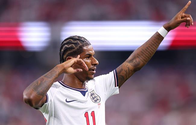 Rashford chỉ ra điều ĐT Anh cần thể hiện trước Ghana