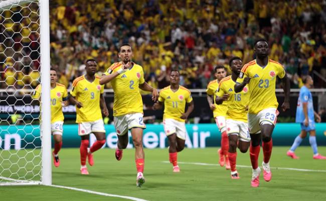 Colombia