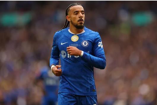 Enzo Maresca muốn Man City chiêu mộ hậu vệ của Chelsea