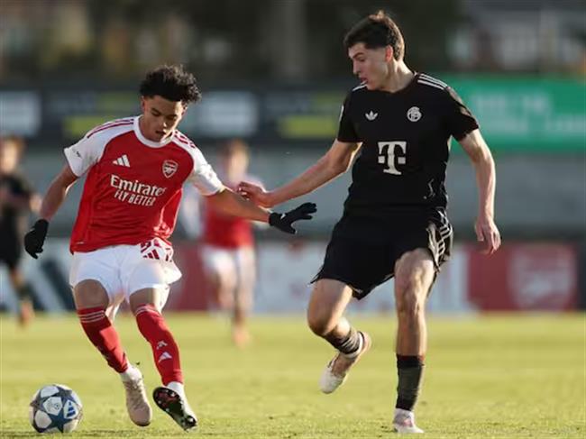 Tottenham sắp công bố tân binh từ Arsenal