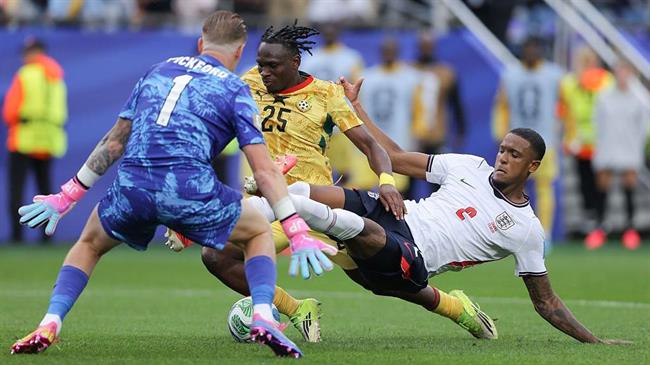 HLV Ghana mỉa mai VAR "đi uống cà phê" ở trận hòa Anh