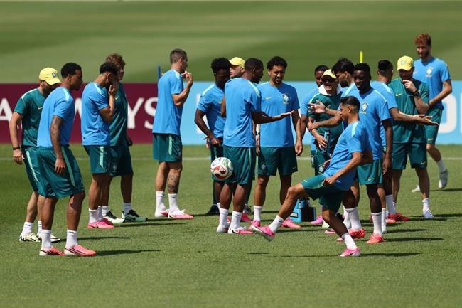 Brazil và hành trình giông bão tại World Cup 2026