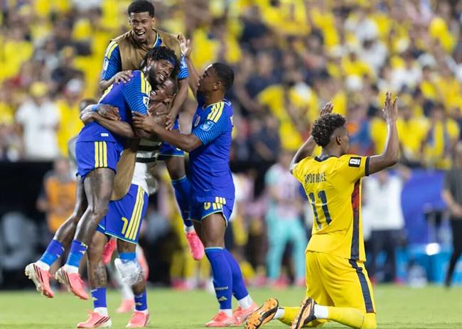 Nhận định Ecuador vs Đức (3h00 ngày 266) Lực bất tòng tâm 2