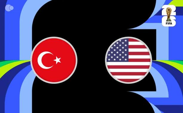 Dự đoán phạt góc Thổ Nhĩ Kỳ vs Mỹ (9h00 ngày 26/6)