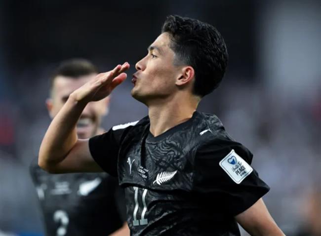 Nhận định New Zealand vs Bỉ (10h00 ngày 276) Gã khổng lồ tỉnh giấc 2