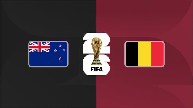 Nhận định New Zealand vs Bỉ (10h00 ngày 27/6): Gã khổng lồ tỉnh giấc