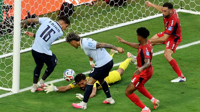 Nhận định Uruguay vs Tây Ban Nha (7h00 ngày 276) Không dễ cho Bò tót 2