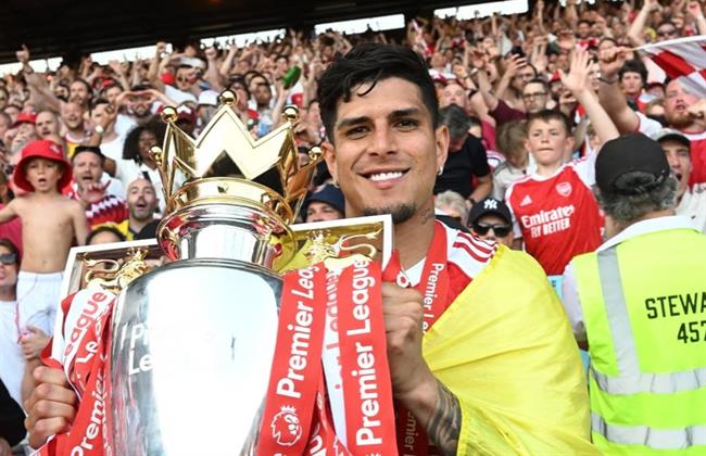 Arsenal CHÍNH THỨC có hợp đồng đầu tiên ở Hè 2026