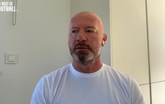 Alan Shearer chọn đội hình giúp tuyển Anh có thể vô địch World Cup 2026