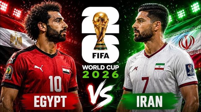 Nhận định Ai Cập vs Iran (10h00 ngày 27/6): Khó hạ "Pharaoh"