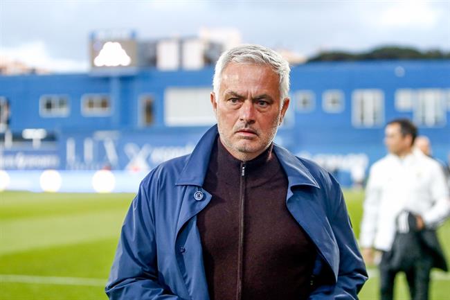 Chủ tịch La Liga hào hứng khi Mourinho trở lại Real Madrid 1 Chủ tịch La Liga hào hứng khi Mourinho trở lại Real Madrid 1
