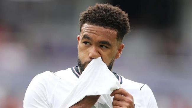 Tuyển Anh thấp thỏm với chấn thương của Reece James