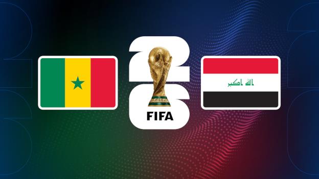 Nhận định Senegal vs Iraq (02h00 ngày 27/6): Không còn đường lùi