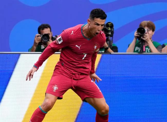 Nhận định Colombia vs Bồ Đào Nha (6h30 ngày 286) Đối thủ khó chịu 2