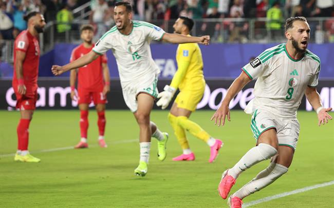 Nhận định Jordan vs Argentina (9h00 ngày 286) Đẳng cấp chênh lệch 2