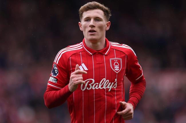 Elliot Anderson hoàn tất kiểm tra y tế, chuẩn bị gia nhập Man City 1