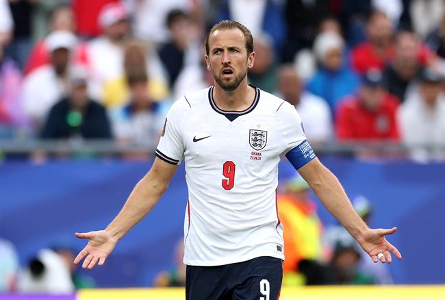 Harry Kane sẽ lập kỳ tích chưa từng có trong lịch sử tuyển Anh