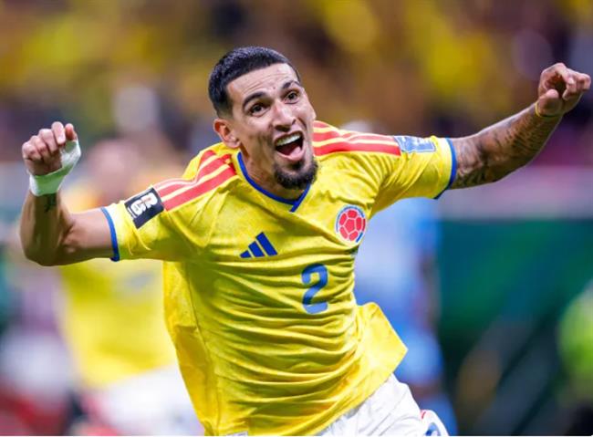 Nhận định Colombia vs Bồ Đào Nha (6h30 ngày 286) Đối thủ khó chịu 1