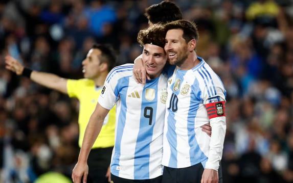 Nhận định Jordan vs Argentina (9h00 ngày 286) Đẳng cấp chênh lệch 1