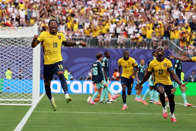 Nhận định Mexico vs Ecuador (08h00 ngày 17) Lợi thế chủ nhà 2