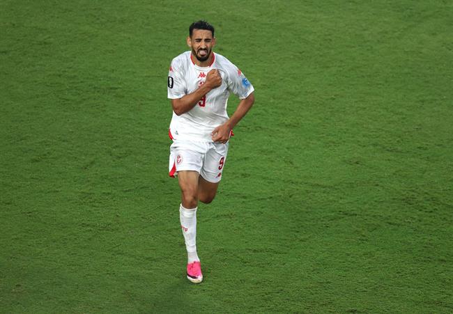 Tunisia