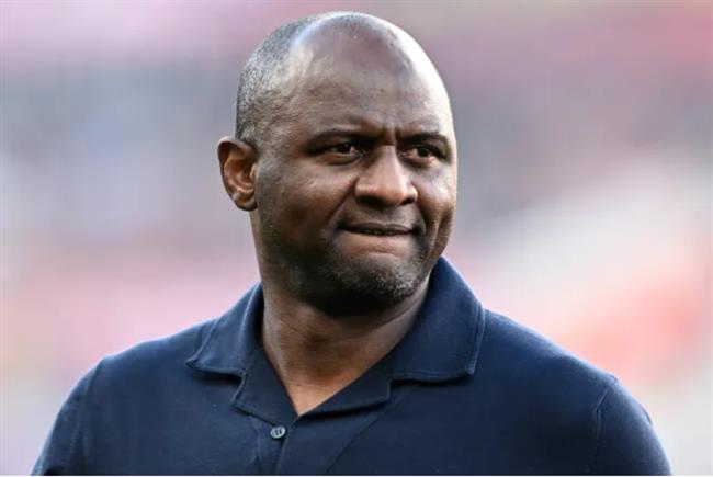 Patrick Vieira chỉ ra ngựa ô tại World Cup 2026