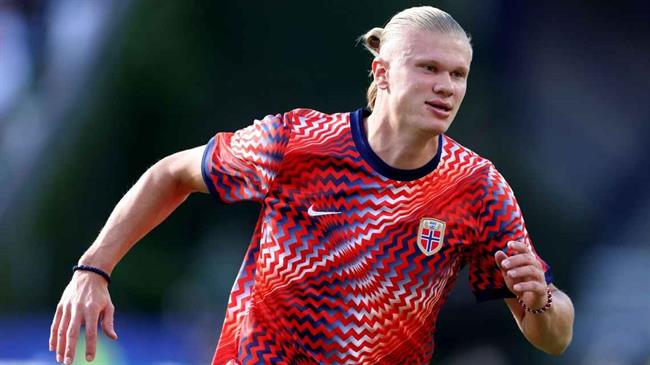 Erling Haaland lỡ hẹn đối đầu Mbappe tại World Cup 2026