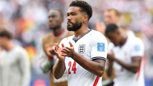 Reece James có nguy cơ mất suất hậu vệ phải tuyển Anh 1