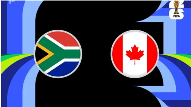 Dự đoán phạt góc Nam Phi vs Canada (2h00 ngày 29/6)