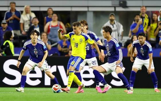 Nhận định Brazil vs Nhật Bản (0h00 ngày 306) Vị thế người Nhật nay đã khác 2