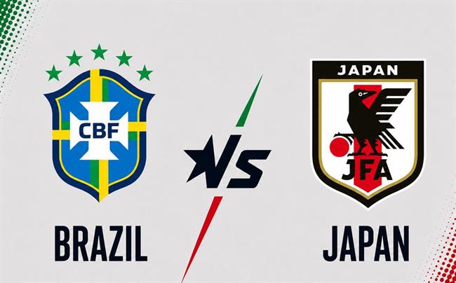 Dự đoán phạt góc hiệp 1 Brazil vs Nhật Bản (0h00 ngày 30/6)