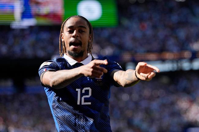Liverpool chuyển hướng sang sao PSG nếu lỡ hẹn với Diomande
