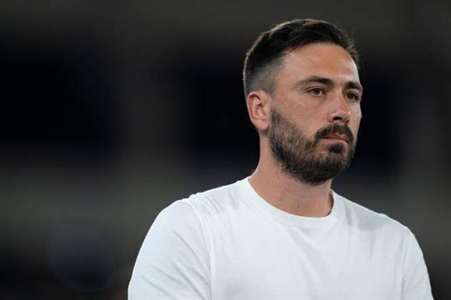 Thông tin, tiểu sử HLV Davide Ancelotti 